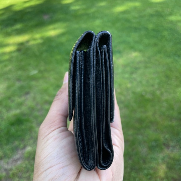 Chanel compact wallet - Picture 4 of 9